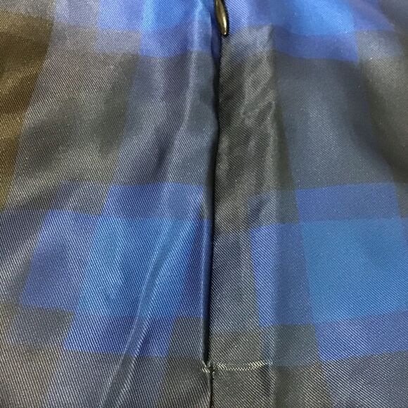 Lover’s + Friends Brent Plaid Mini Skirt NWT Size XS - Picture 10 of 10